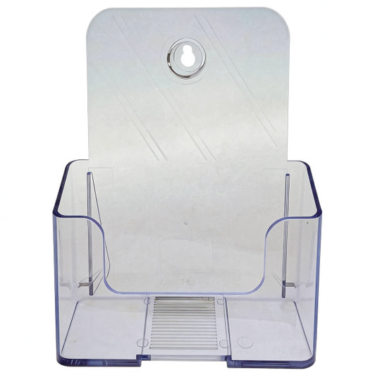 A5 Brochure Holders Table Top