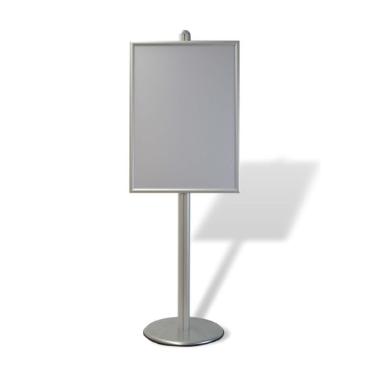 A1 Poster Stand