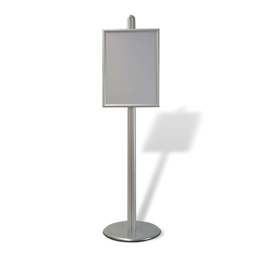 A2 Poster Stand