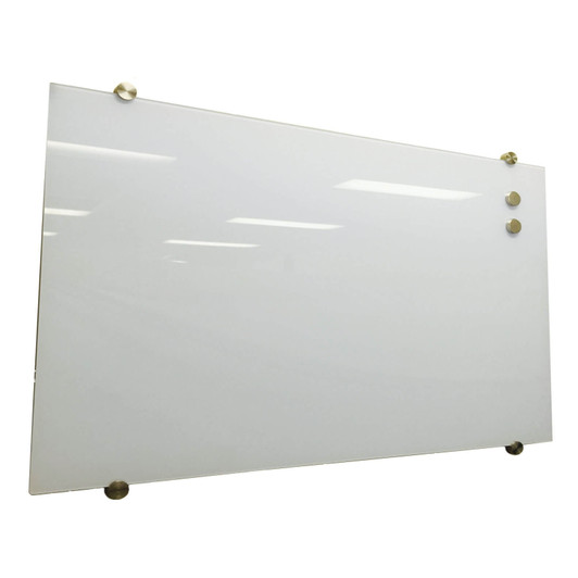 Glass Whiteboard 1200x600mm Glass Whiteboard 1200x600mm