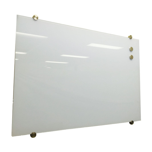 Glass white board Glass white board