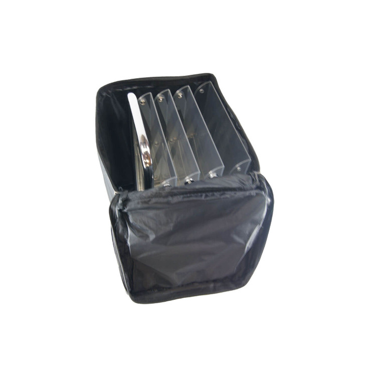 A4 portable Brochure Holder