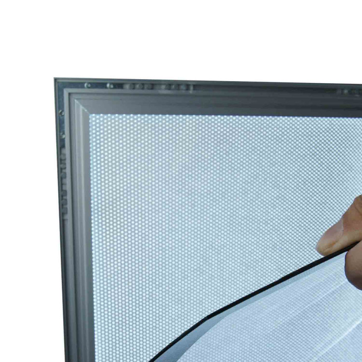 A3 Magnetic Panel Led lightbox