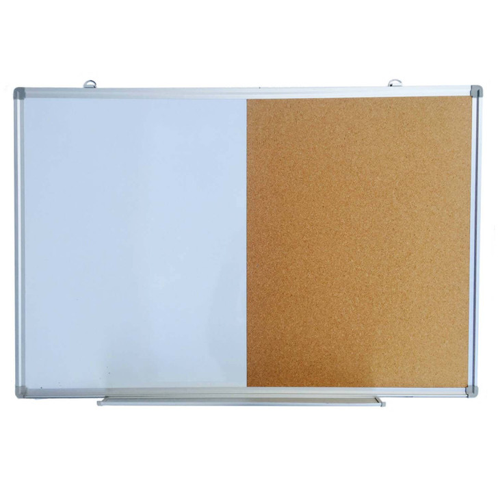 Whiteboard and Pinboard