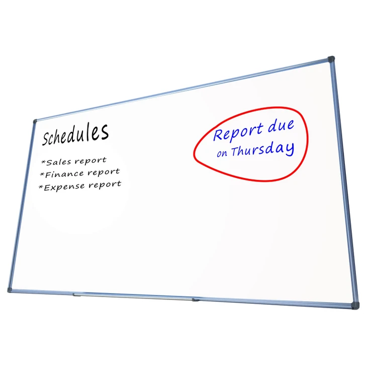 whiteboard for school