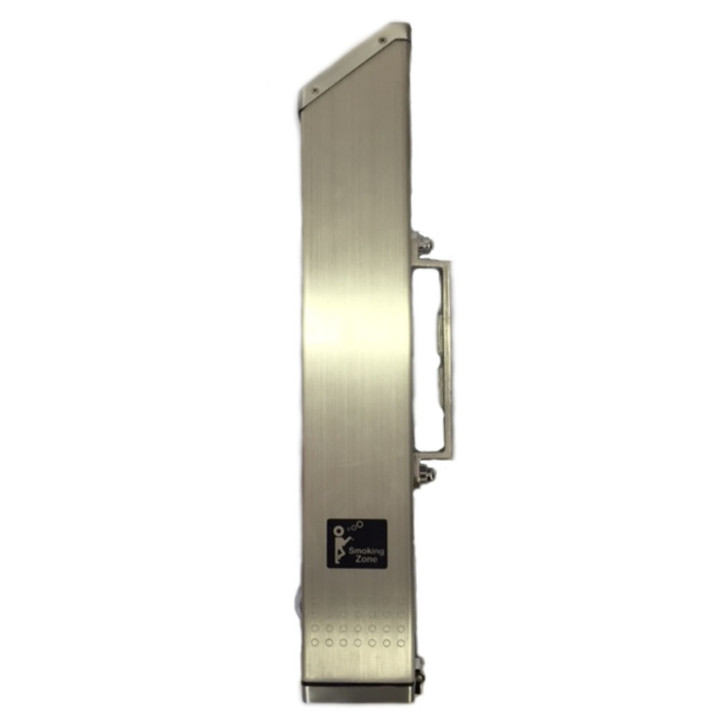 Wall Mounted Ashtrays