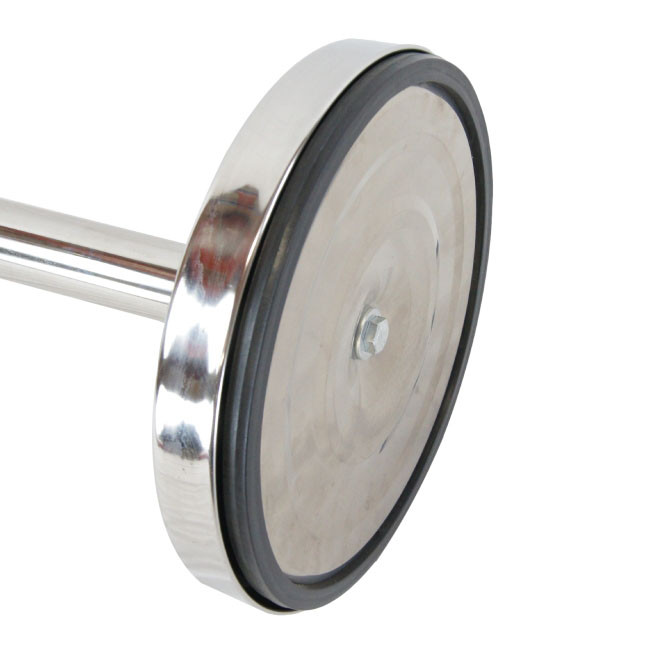 Retractable Crowd Barriers