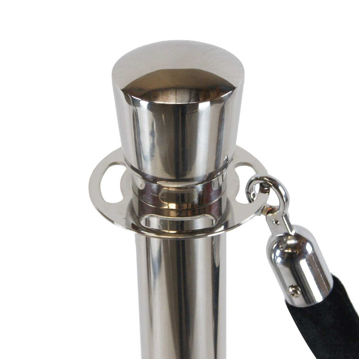 Rope Bollard