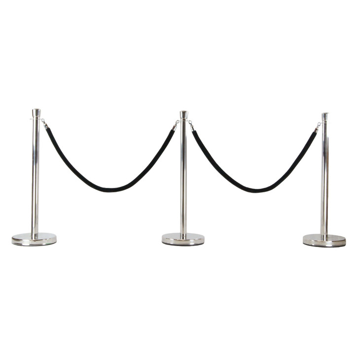 Rope Bollard