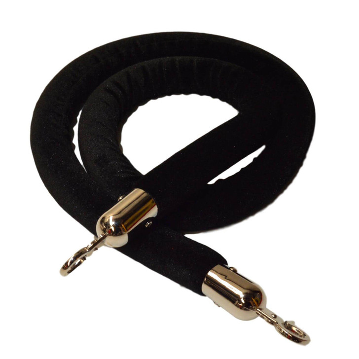 Velvet Ropes for Rope Barriers and Bollards