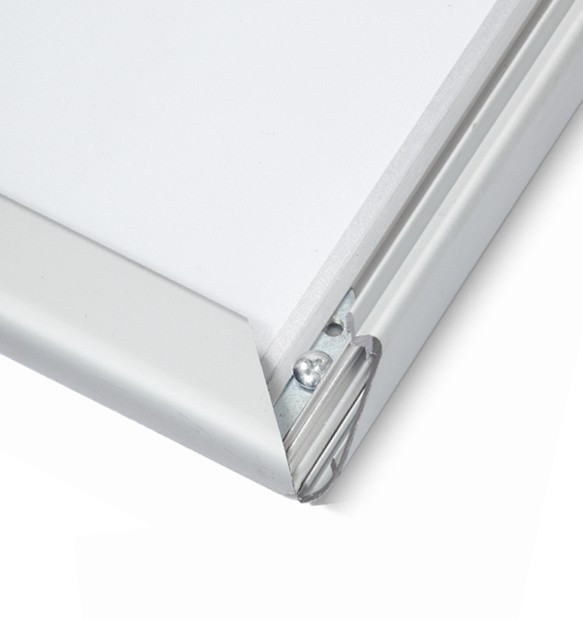 A0 Heavy Duty Snap Frames 32mm