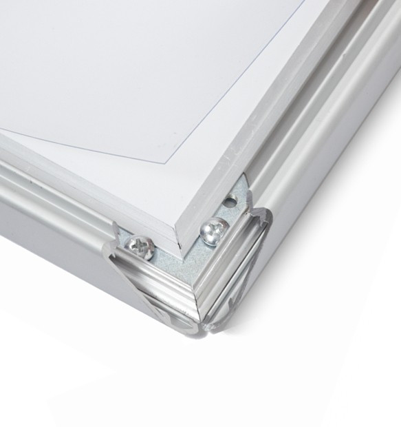 A0 Heavy Duty Snap Frames 32mm