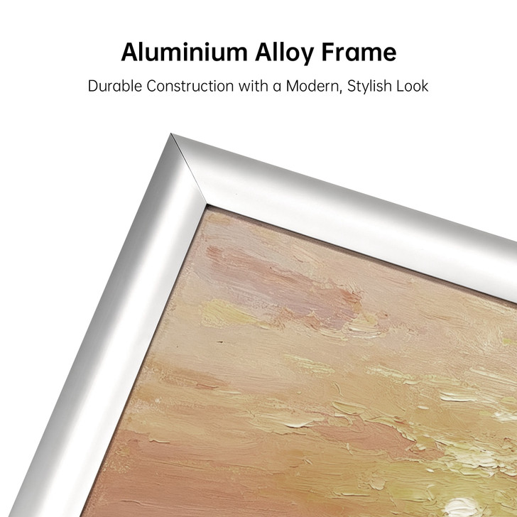 A3 Snap Lock Frames