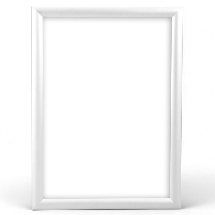 A4 Snap Lock Frames