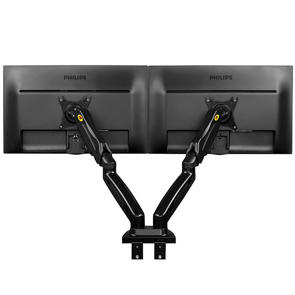 Dual Monitor Arm