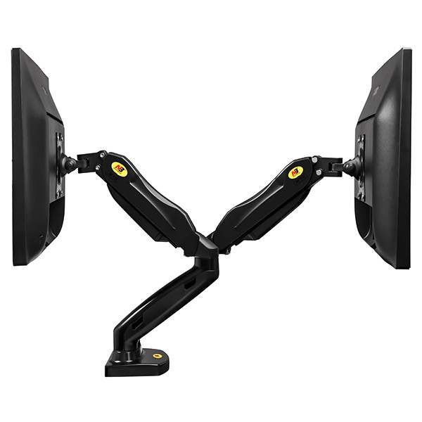 Dual Monitor Arm