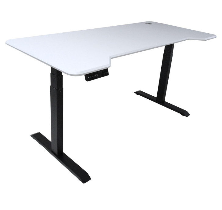 Ergonomic Office Desk