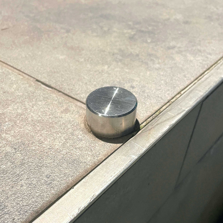 Skateboard Deterrent