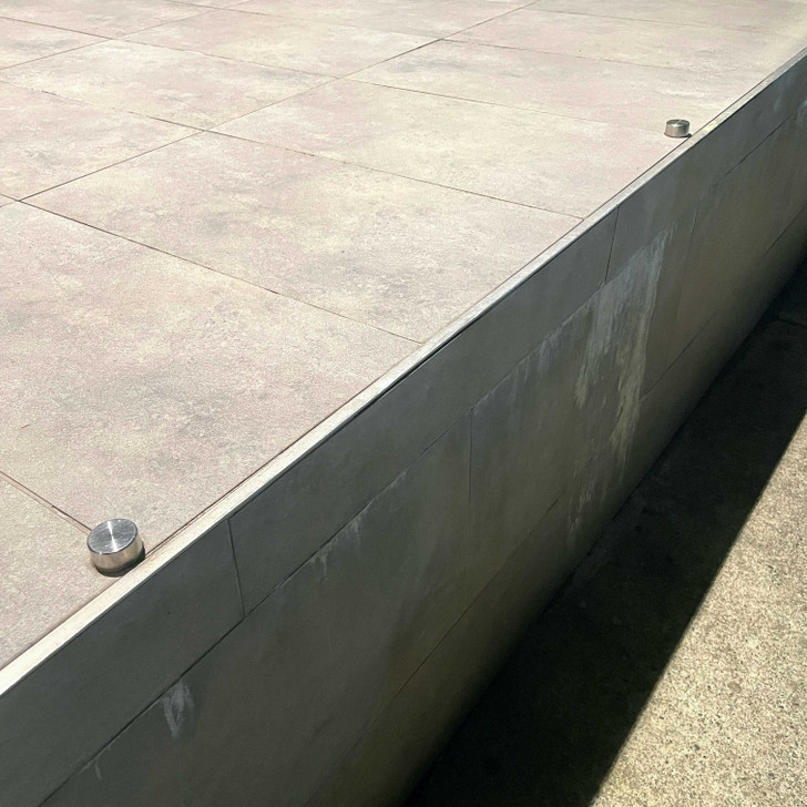Skateboard Deterent