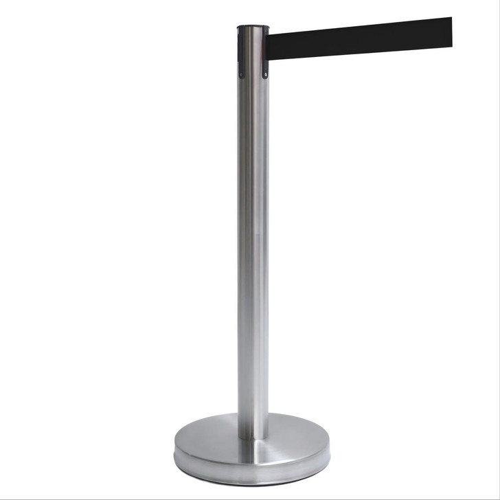 Retractable Belt Barriers