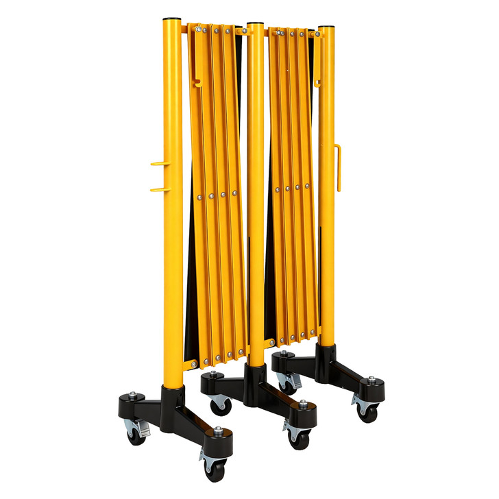 Expanding Barrier 5 Metre