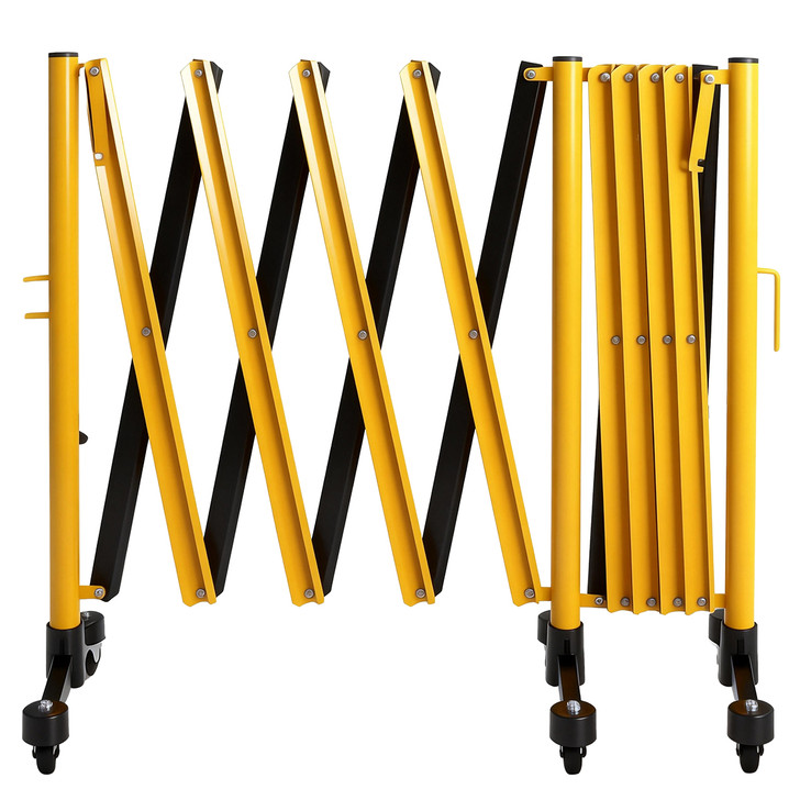 Expanding Barrier 5 Metre