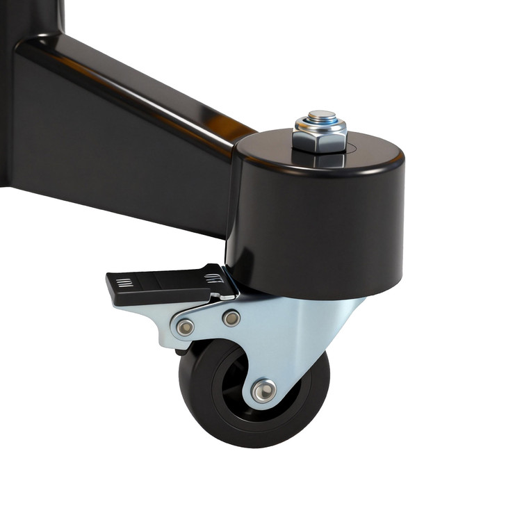 Expanding Barrier 5 Metre