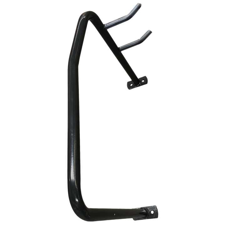 Wall Mounted Bike Rack