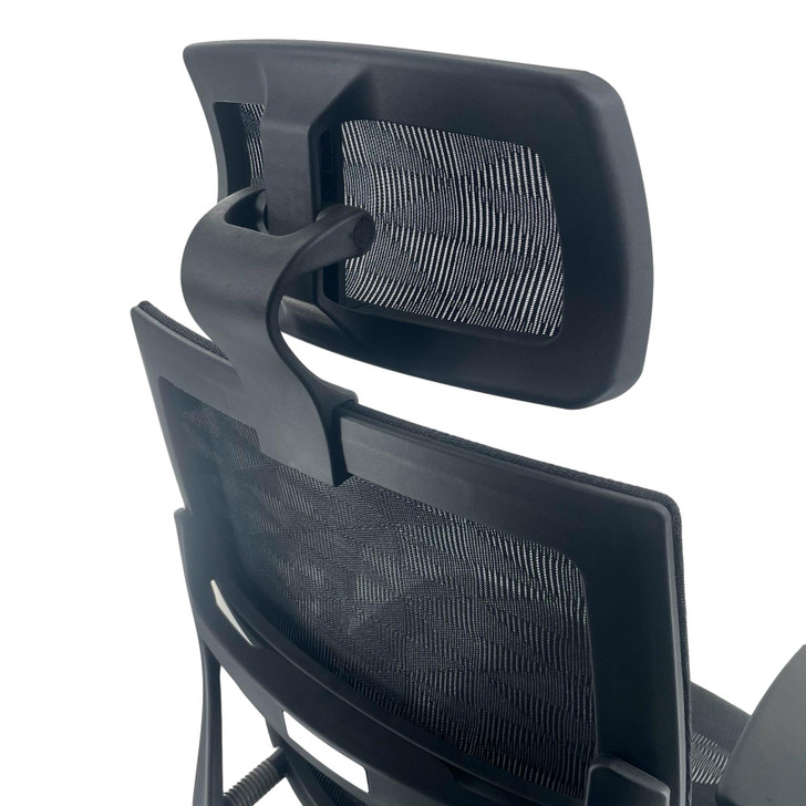 ErgoDC Ergonomic Executive Office Chair
