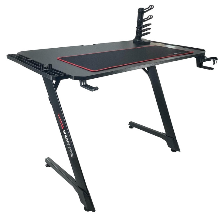 ErgoDC Ergonomic Gaming Desk 1000mm