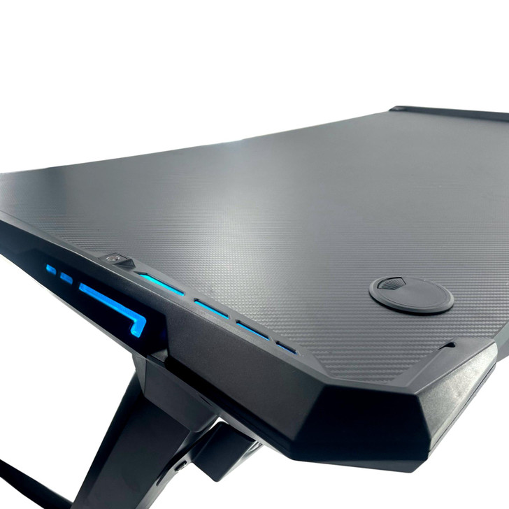 ErgoDC Ergonomic Gaming Desk Pro 1200mm