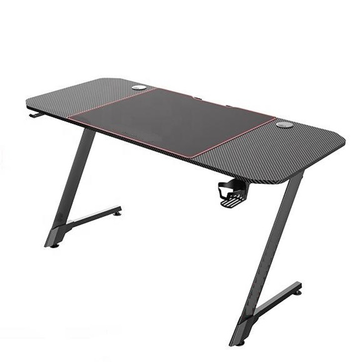 ErgoDC Ergonomic Gaming Desk 1400mm