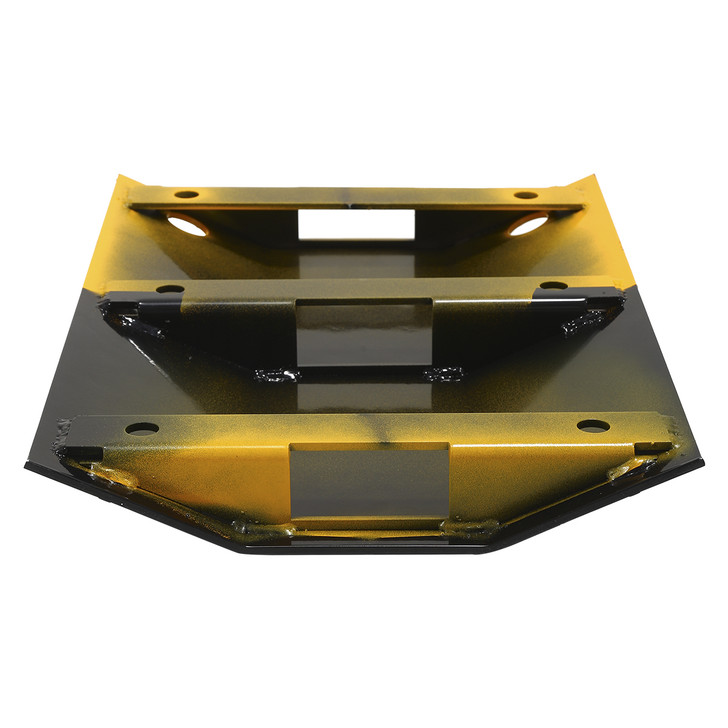 Steel Speed Hump- 1m Module