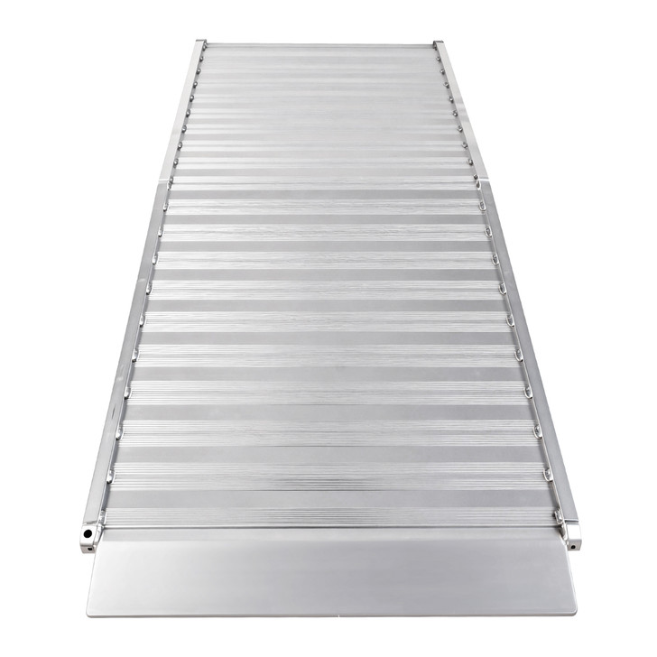Removalist Walk Ramp 2.15m x 0.85m Foldable- Heavy Duty