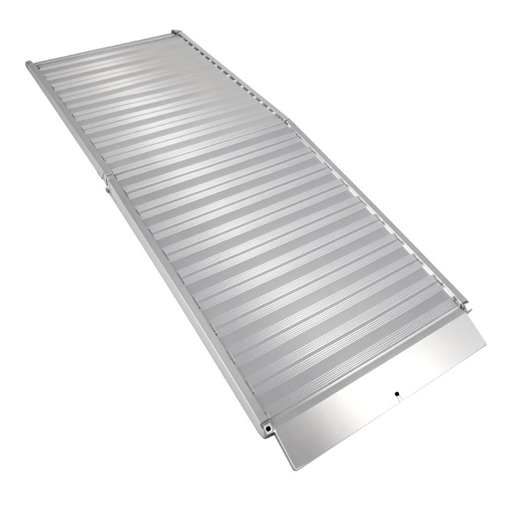Removalist Walk Ramp 2.15m x 0.85m Foldable- Heavy Duty
