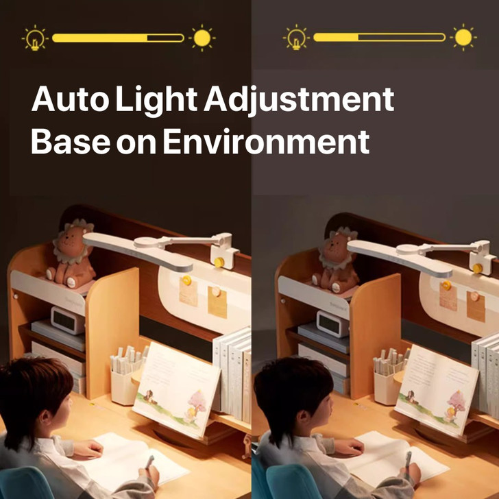 Totguard Children Study LED Lamp