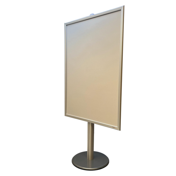 A0 Poster Stand with Eco Frame - Single Sided