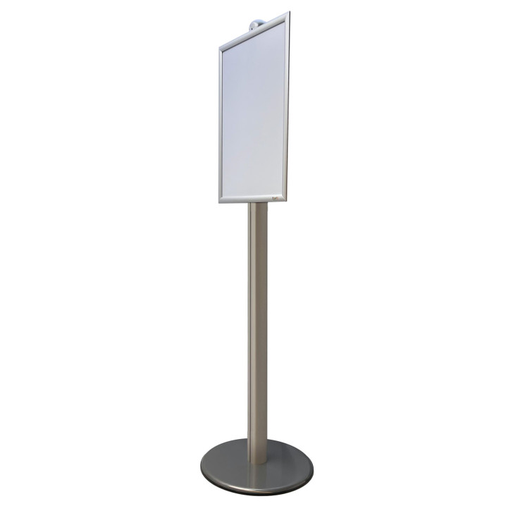 A2 Poster Stand with Eco Frame ??Single Sided