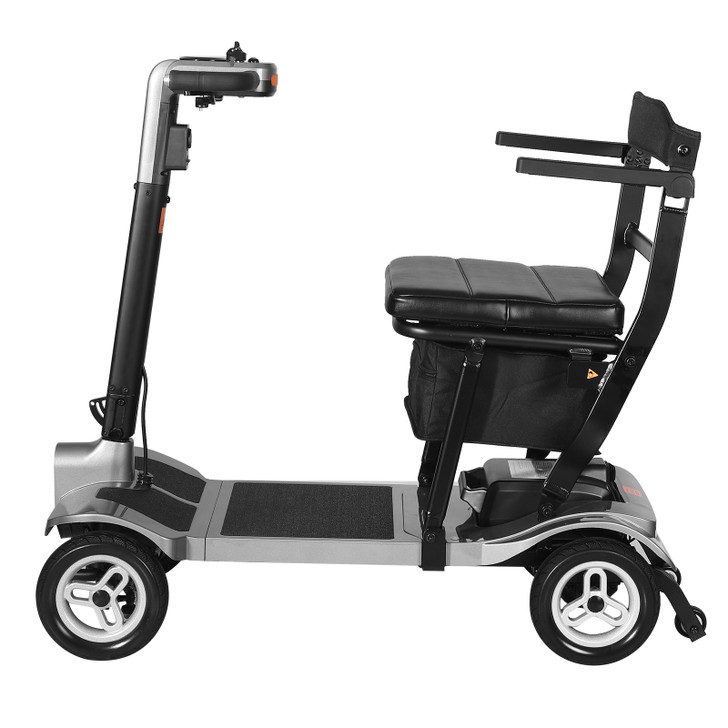 Infinity Ultra Lite Mobility Scooter- Grey
