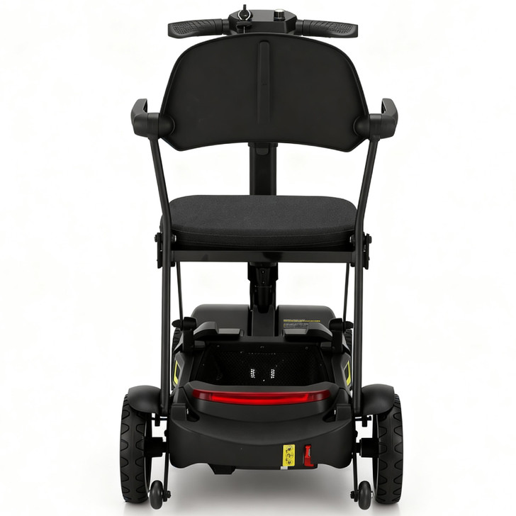 Infinity Motion Electric Mobility Scooter
