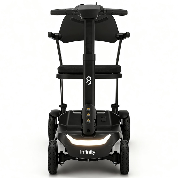 Infinity Motion Electric Mobility Scooter
