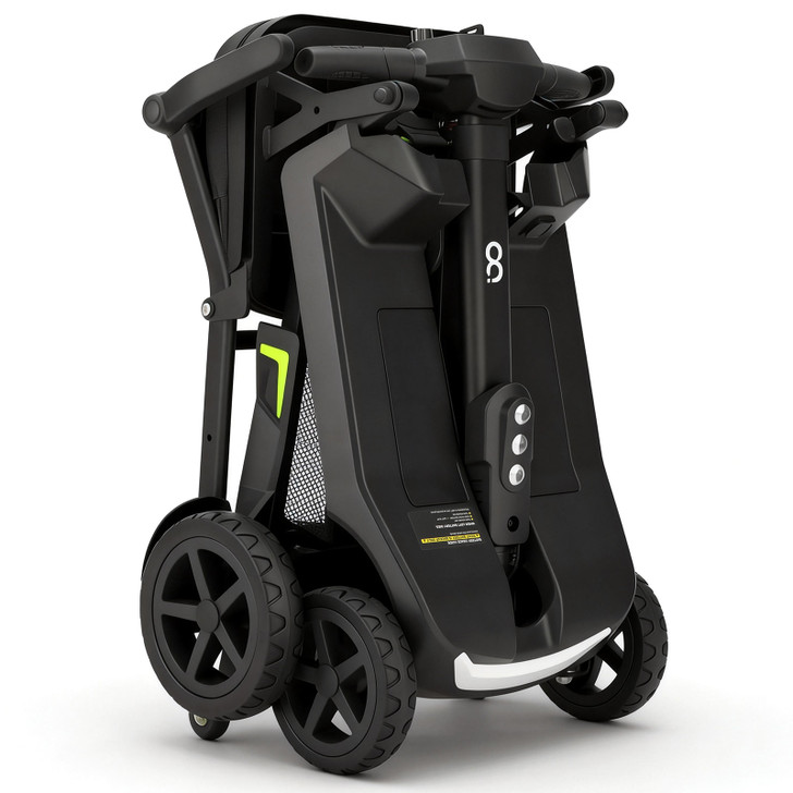 Infinity Motion Electric Mobility Scooter
