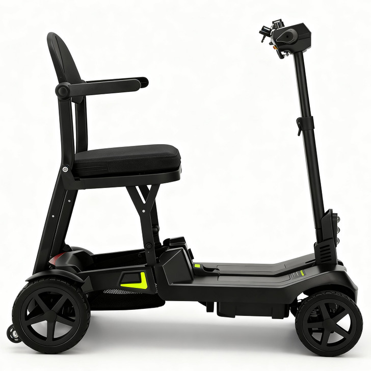 Infinity Motion Electric Mobility Scooter