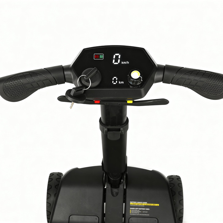 Infinity Motion Electric Mobility Scooter
