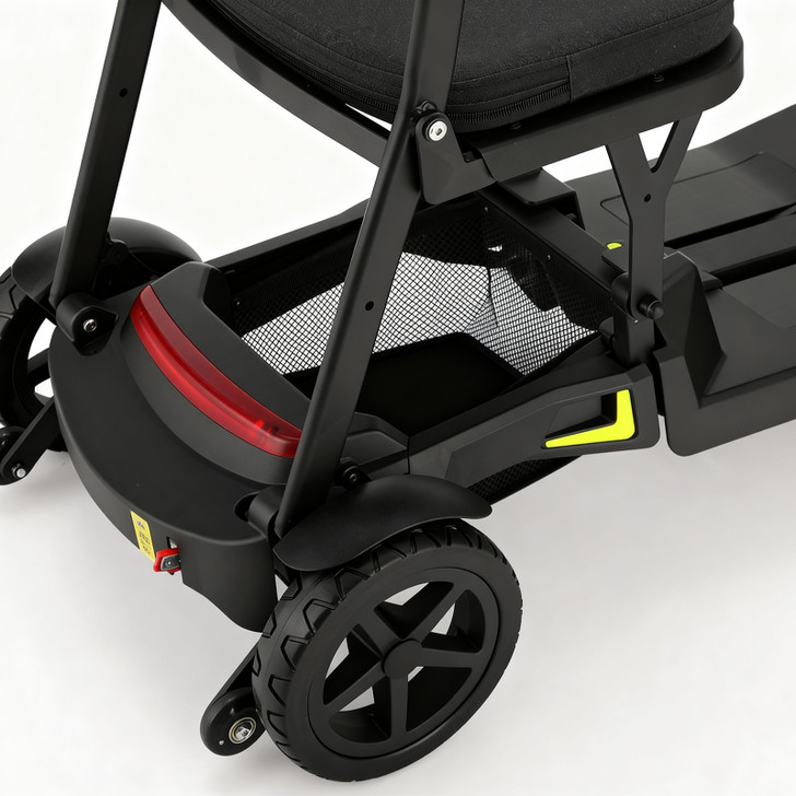 Infinity Motion Electric Mobility Scooter
