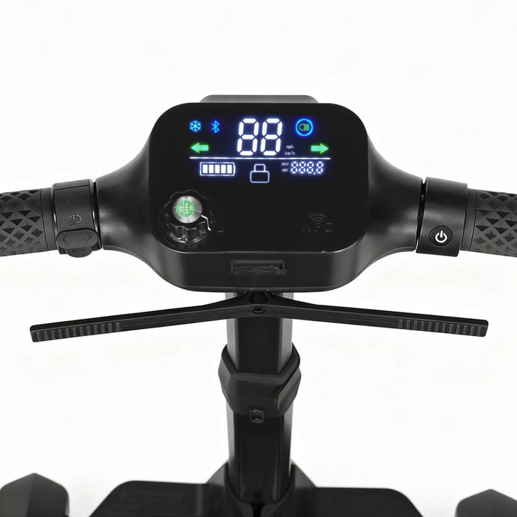 Infinity Flex Electric Mobility Scooter
