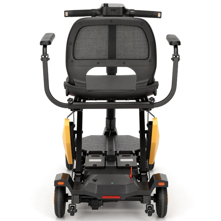 Infinity Flex Electric Mobility Scooter

