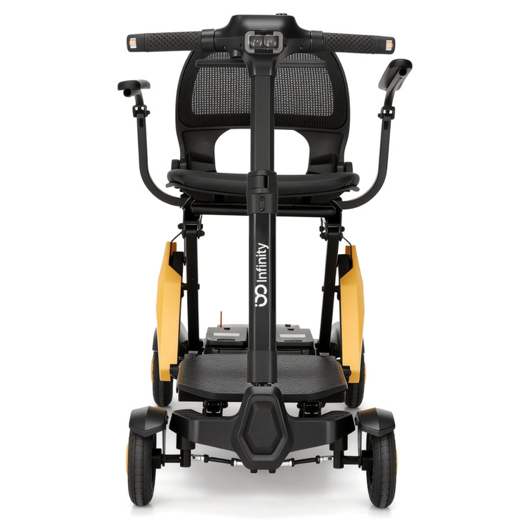 Infinity Flex Electric Mobility Scooter