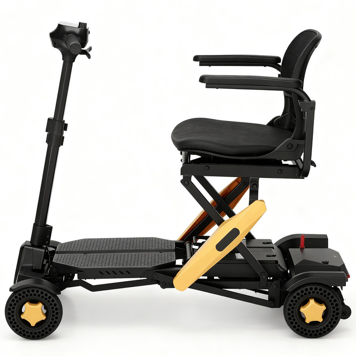Infinity Flex Electric Mobility Scooter
