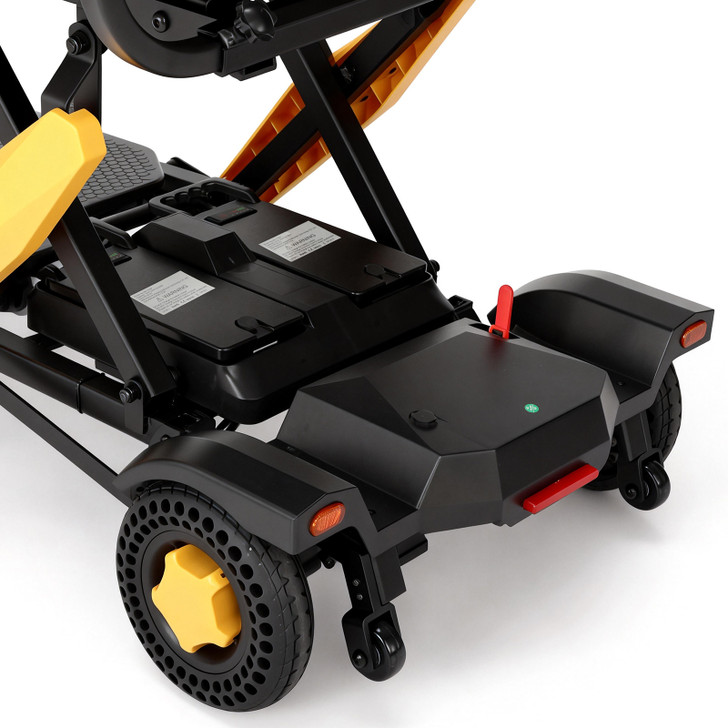 Infinity Flex Electric Mobility Scooter